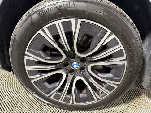 Used 2025 BMW X3 xDrive30i AWD/4WD image 10