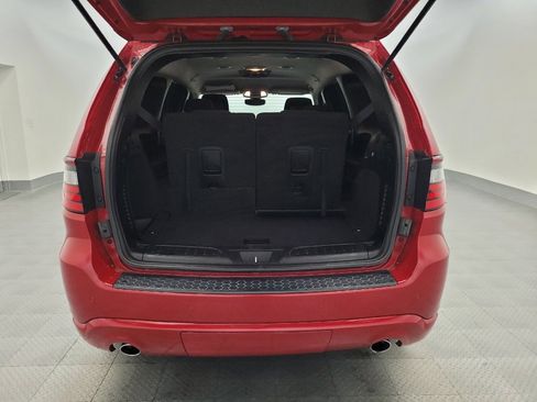 Used 2019 Dodge Durango GT image 29