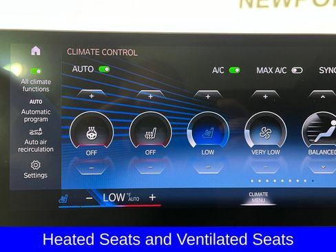 Used 2023 BMW X7 xDrive40i AWD/4WD image 8