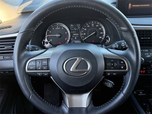 Used 2017 Lexus RX 350 FWD image 12