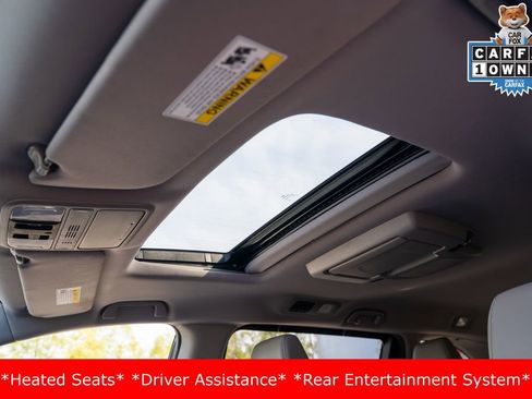 Used 2019 Honda Odyssey EX-L image 30
