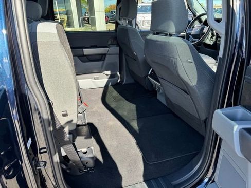 Used 2023 Ford F150 XLT w/ Equipment Group 302A High AWD/4WD image 33