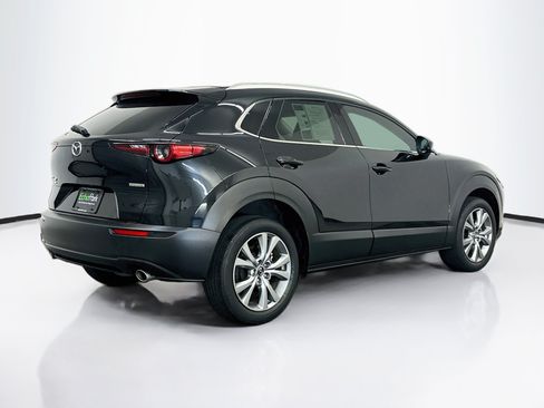 Used 2023 MAZDA CX-30 AWD 2.5 S w/ Premium Package image 9