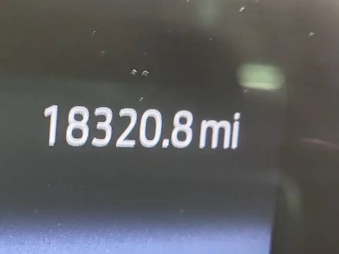 Used 2025 Ford Expedition Max Platinum AWD/4WD image 9