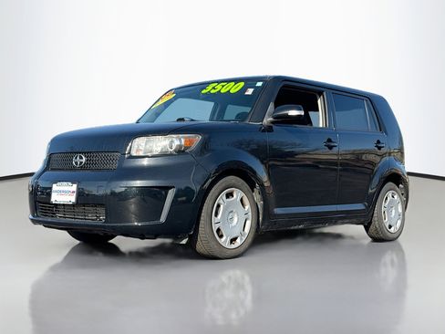 Used 2008 Scion xB image 13