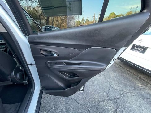 Used 2019 Buick Encore Preferred image 23