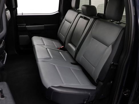 Used 2025 Ford F150 Lightning Lariat image 14