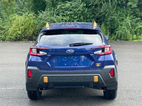 New 2026 Subaru Crosstrek 2.5i Wilderness AWD/4WD image 4