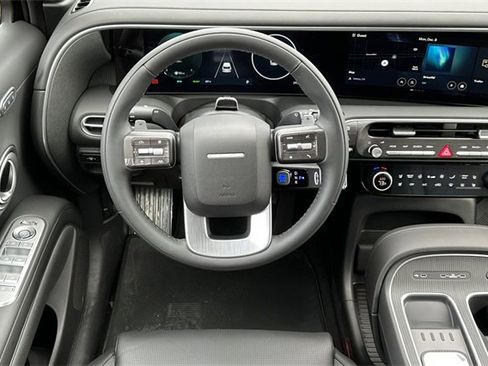 New 2026 Hyundai Palisade Calligraphy image 14