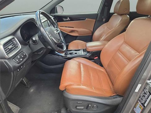 Used 2019 Kia Sorento SX AWD/4WD image 22