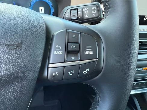Used 2025 Ford Bronco Sport Big Bend AWD/4WD image 19