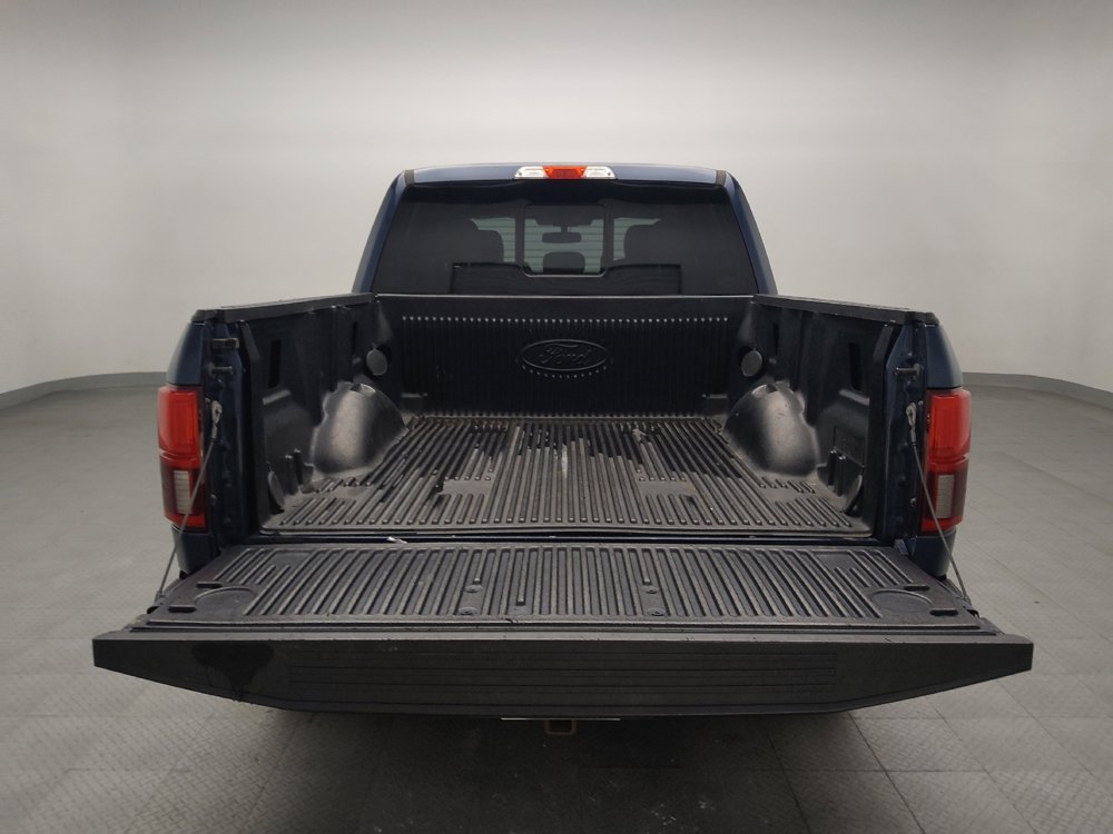 Used 2019 Ford F150 XLT w/ Equipment Group 302A Luxury RWD image 29
