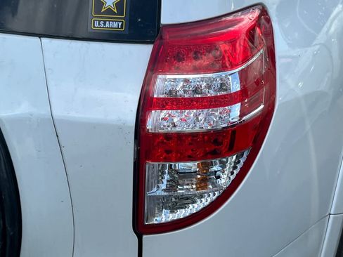 Used 2010 Toyota RAV4 Limited AWD/4WD image 18
