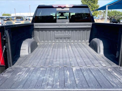 Used 2021 Chevrolet Silverado 1500 High Country w/ Technology Package AWD/4WD image 35