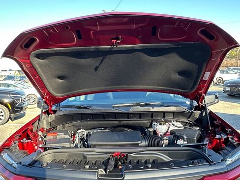 New 2026 Chevrolet Silverado 1500 RST w/ Convenience Package II image 27