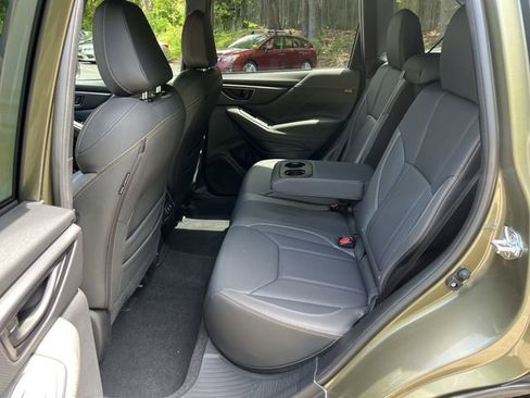 Certified 2024 Subaru Forester Wilderness AWD/4WD image 20