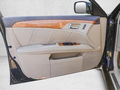 Used 2006 Toyota Avalon Limited image 12