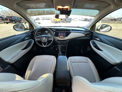 Used 2022 Buick Encore GX Select w/ Sport Touring Package image 33