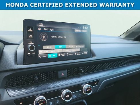 Used 2025 Honda CR-V Sport-L image 34
