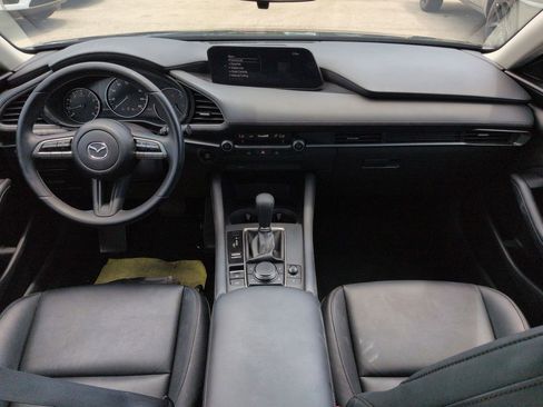 Used 2021 MAZDA MAZDA3 s FWD image 15