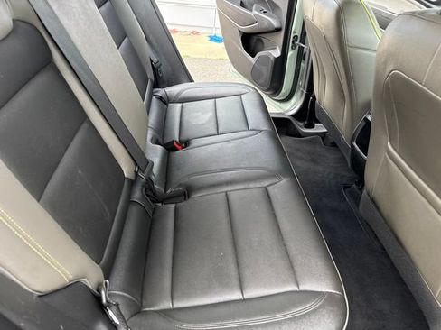 Used 2025 Chevrolet Trax ACTIV w/ Sunroof Package FWD image 26