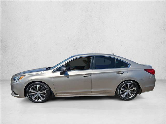 Used 2017 Subaru Legacy 3.6R Limited AWD/4WD image 8