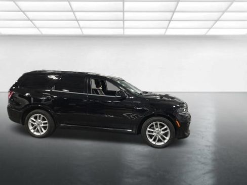Used 2023 Dodge Durango R/T AWD/4WD image 3
