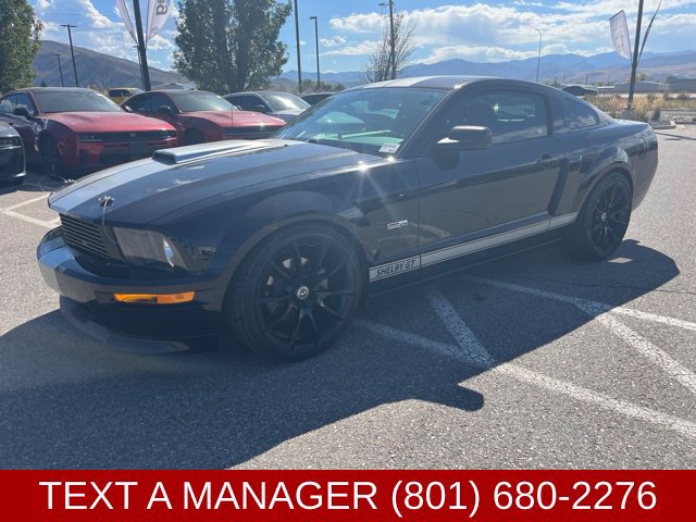 Used 2007 Ford Mustang GT RWD image 7