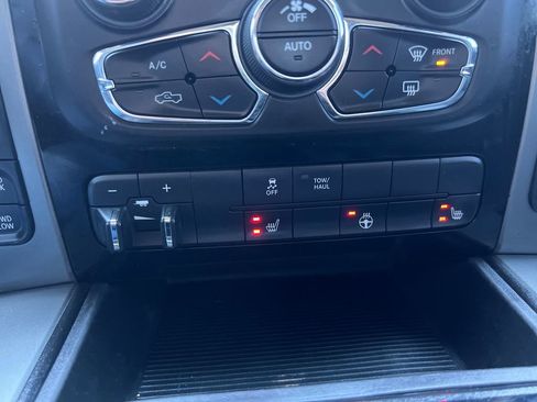 Used 2015 RAM 1500 Sport w/ Convenience Group AWD/4WD image 24