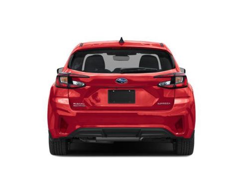 Used 2024 Subaru Impreza 2.0i Sport AWD/4WD image 8