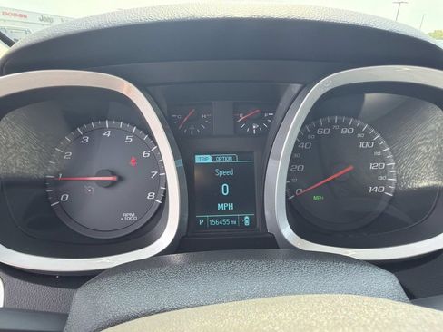 Used 2015 Chevrolet Equinox LT w/ Driver Convenience Package FWD image 27