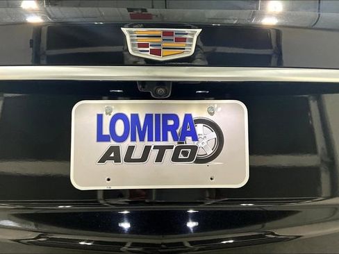 Used 2023 Cadillac XT6 Sport image 24