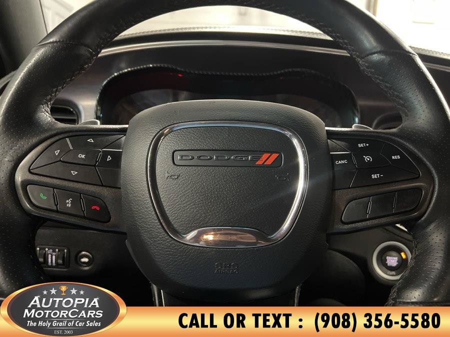 Used 2023 Dodge Charger R/T w/ Plus Group RWD image 21
