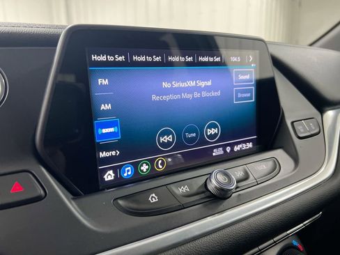 Used 2020 Chevrolet Blazer LT image 14