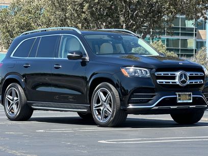 Used 2023 Mercedes-Benz GLS 450 4MATIC