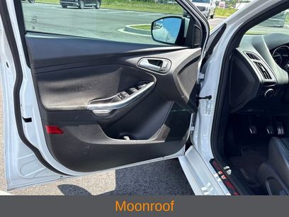 Used 2015 Ford Focus ST w/ Equipment Group 401A