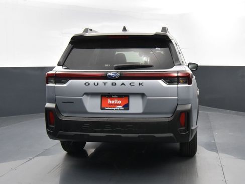 New 2026 Subaru Outback Limited image 31