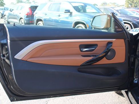 Used 2018 BMW 440i xDrive Coupe image 18