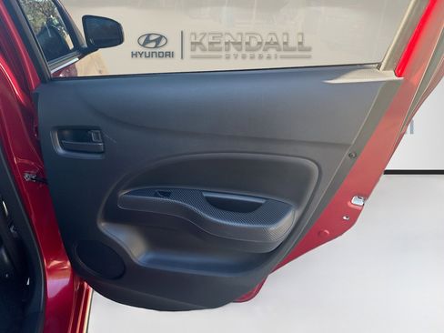 Used 2024 Mitsubishi Mirage image 27