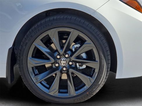 New 2026 Toyota Corolla SE image 9