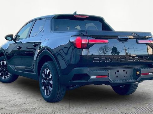 New 2026 Hyundai Santa Cruz SE AWD/4WD image 3