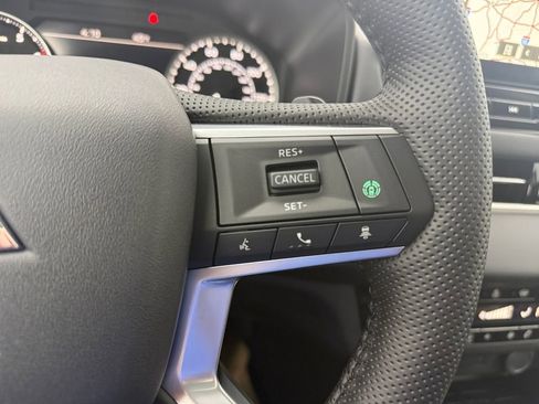 New 2026 Mitsubishi Outlander Trail Edition AWD/4WD image 35