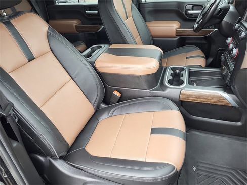 Certified 2023 Chevrolet Silverado 2500 High Country w/ Z71 Off-Road Package image 20