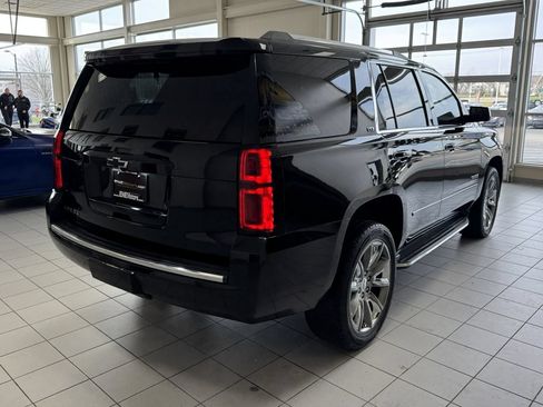 Used 2015 Chevrolet Tahoe LTZ AWD/4WD image 62