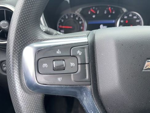 Used 2024 Chevrolet Blazer LT w/ Convenience Package FWD image 35