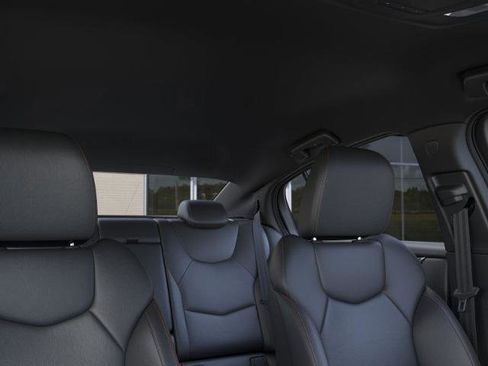 New 2026 Cadillac CT5 Sport image 48