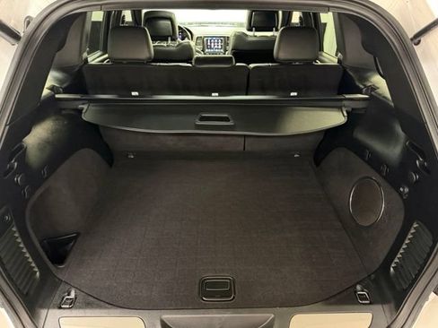 Used 2018 Jeep Grand Cherokee SRT AWD/4WD image 40