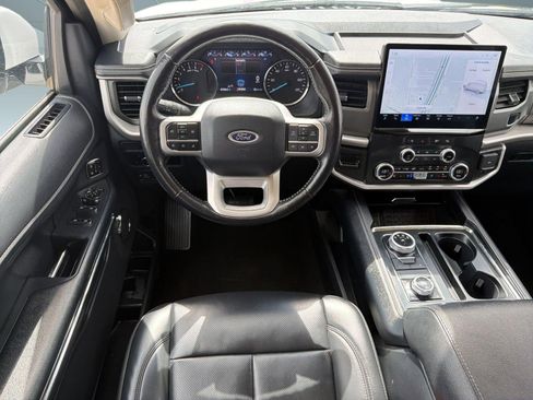 Used 2024 Ford Expedition Max XLT image 27