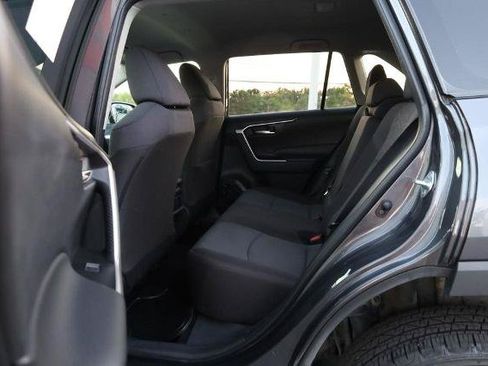 Used 2025 Toyota RAV4 XLE w/ Weather Package AWD/4WD image 19