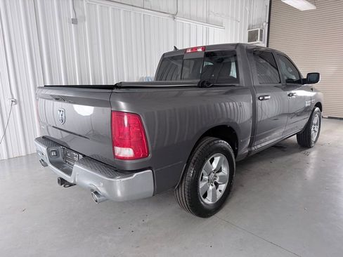 Used 2016 RAM 1500 Lone Star image 5